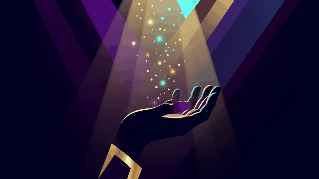 what the Bible says about forgiveness - abstract dark theme illustration