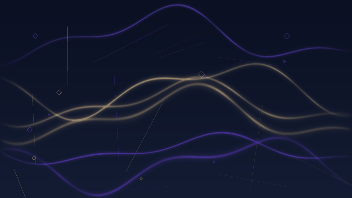 Bible verses about fear - abstract dark theme illustration