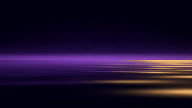 what does God say about rest - abstract dark theme illustration