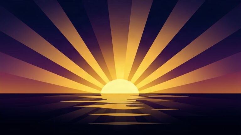 bible verses about gratitude - abstract dark theme illustration